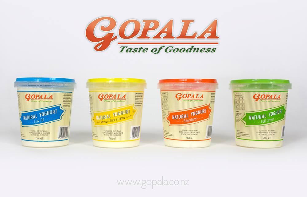 Gopala